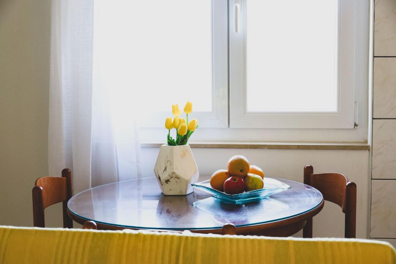 The Florens Residence Near The Beach With The Pool, Bbq And Kids Playground, Zadar Diklo Екстериор снимка