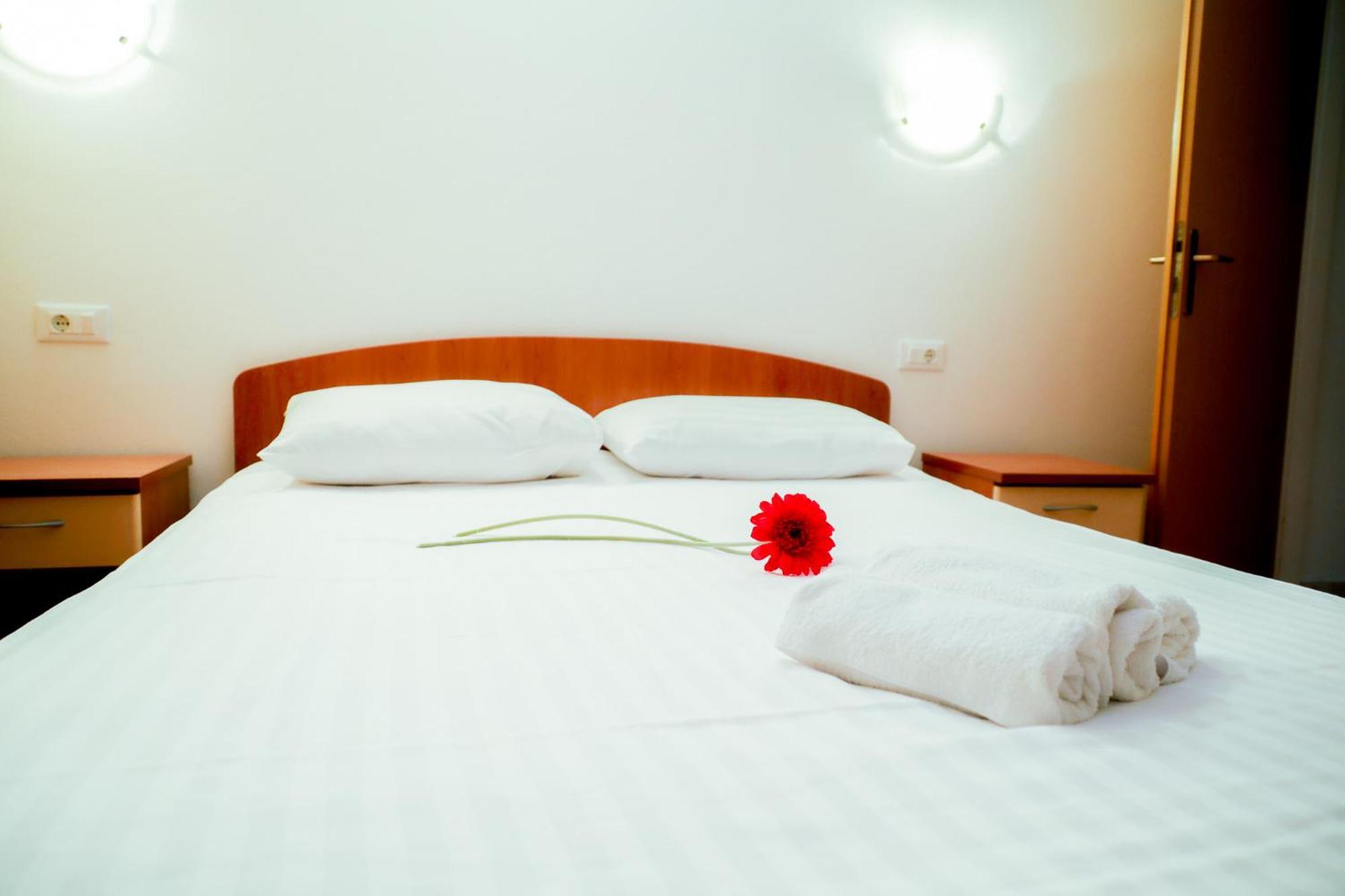 The Florens Residence Near The Beach With The Pool, Bbq And Kids Playground, Zadar Diklo Стая снимка